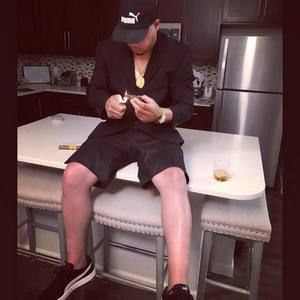 Meet your Posher, Deon